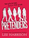 Cover image for Pretenders
